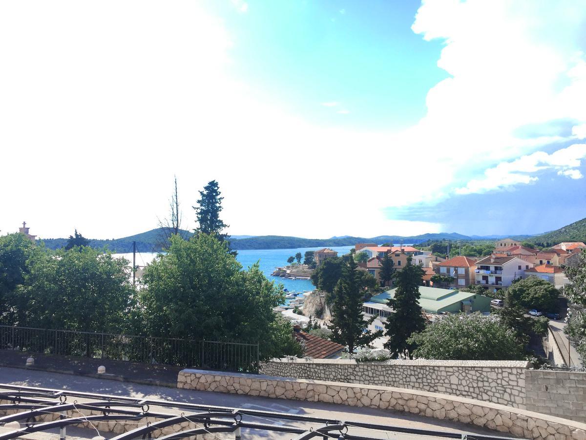 Sibenik City Beach エクステリア 写真