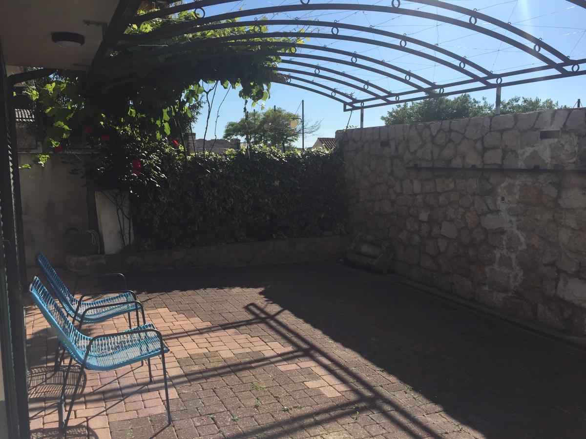 Sibenik City Beach エクステリア 写真